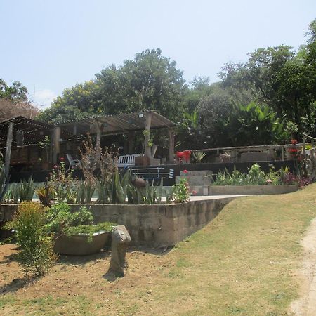 Leopard Tree Retreat Villa Mbombela Dış mekan fotoğraf