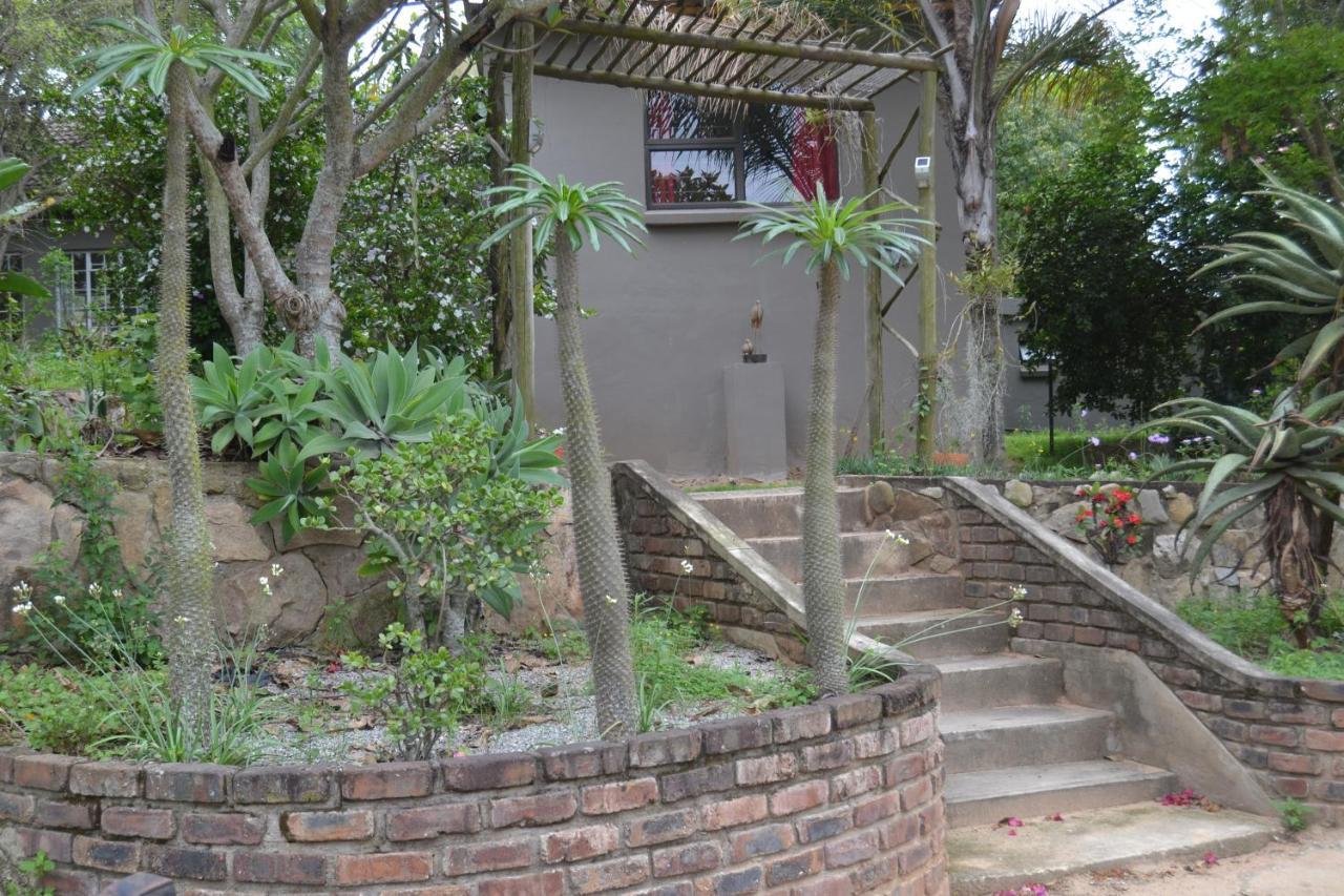 Leopard Tree Retreat Villa Mbombela Dış mekan fotoğraf