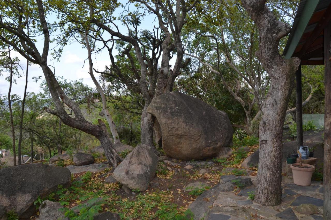 Leopard Tree Retreat Villa Mbombela Dış mekan fotoğraf