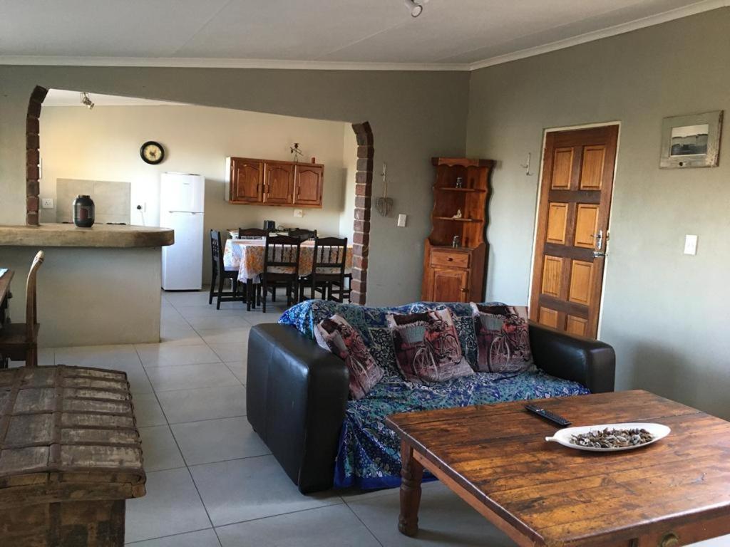 Leopard Tree Retreat Villa Mbombela Dış mekan fotoğraf
