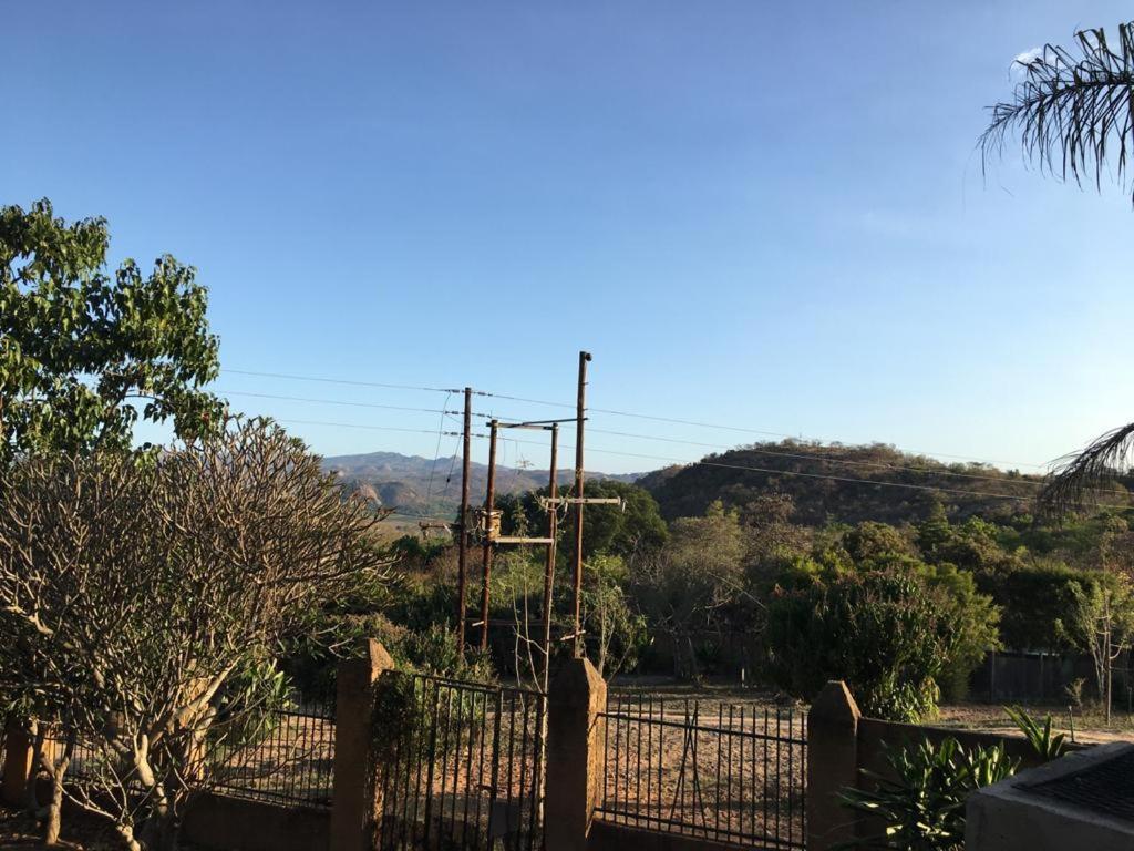 Leopard Tree Retreat Villa Mbombela Dış mekan fotoğraf