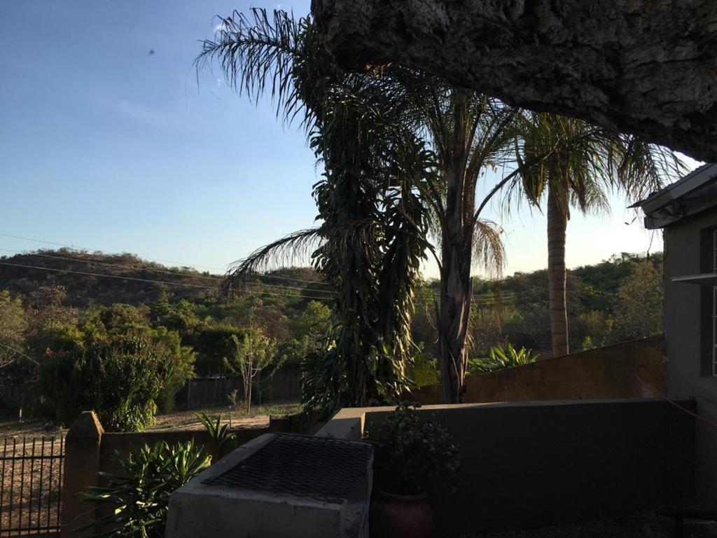 Leopard Tree Retreat Villa Mbombela Dış mekan fotoğraf