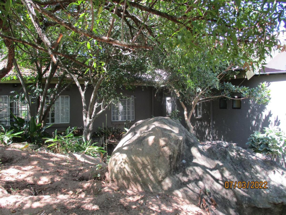 Leopard Tree Retreat Villa Mbombela Dış mekan fotoğraf