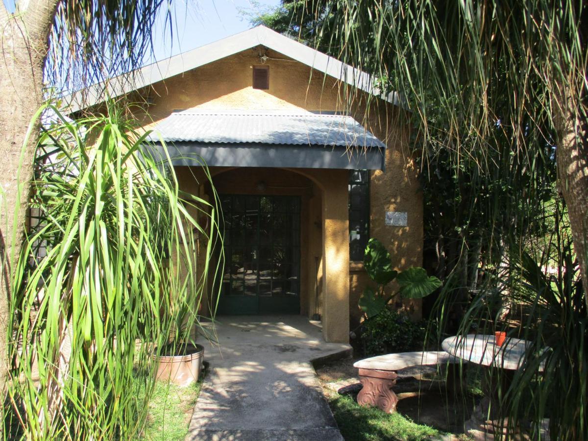 Leopard Tree Retreat Villa Mbombela Dış mekan fotoğraf