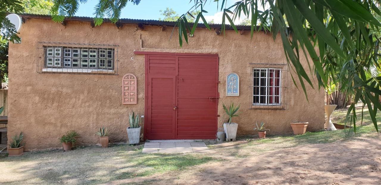 Leopard Tree Retreat Villa Mbombela Dış mekan fotoğraf
