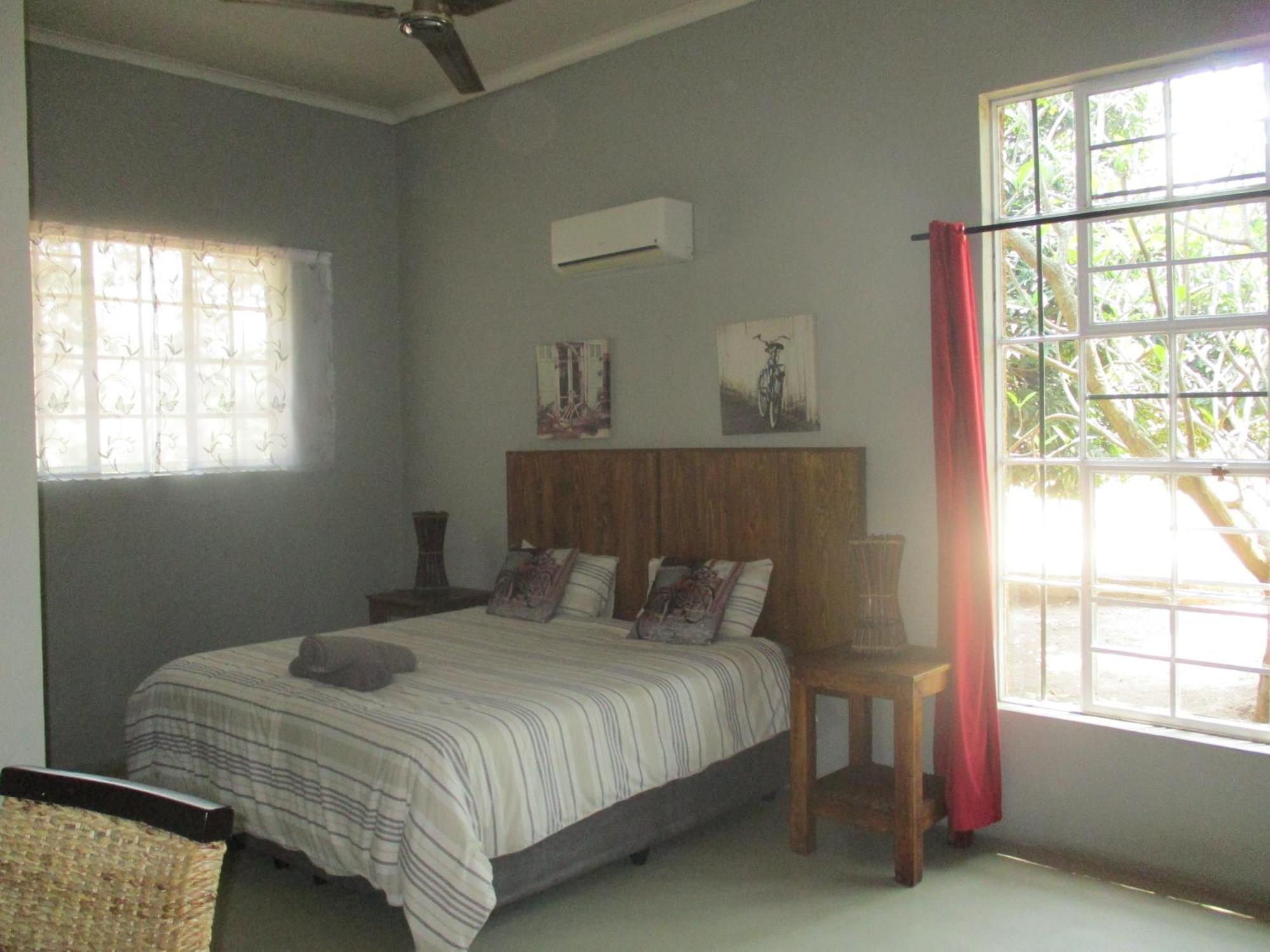 Leopard Tree Retreat Villa Mbombela Dış mekan fotoğraf