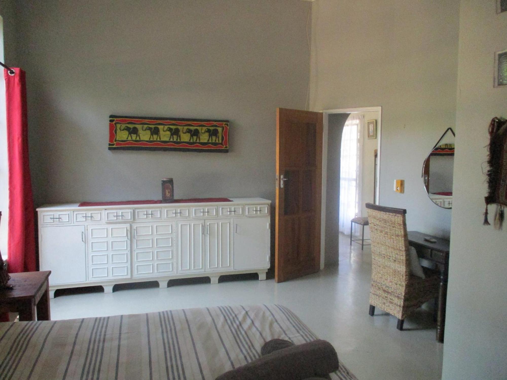 Leopard Tree Retreat Villa Mbombela Dış mekan fotoğraf