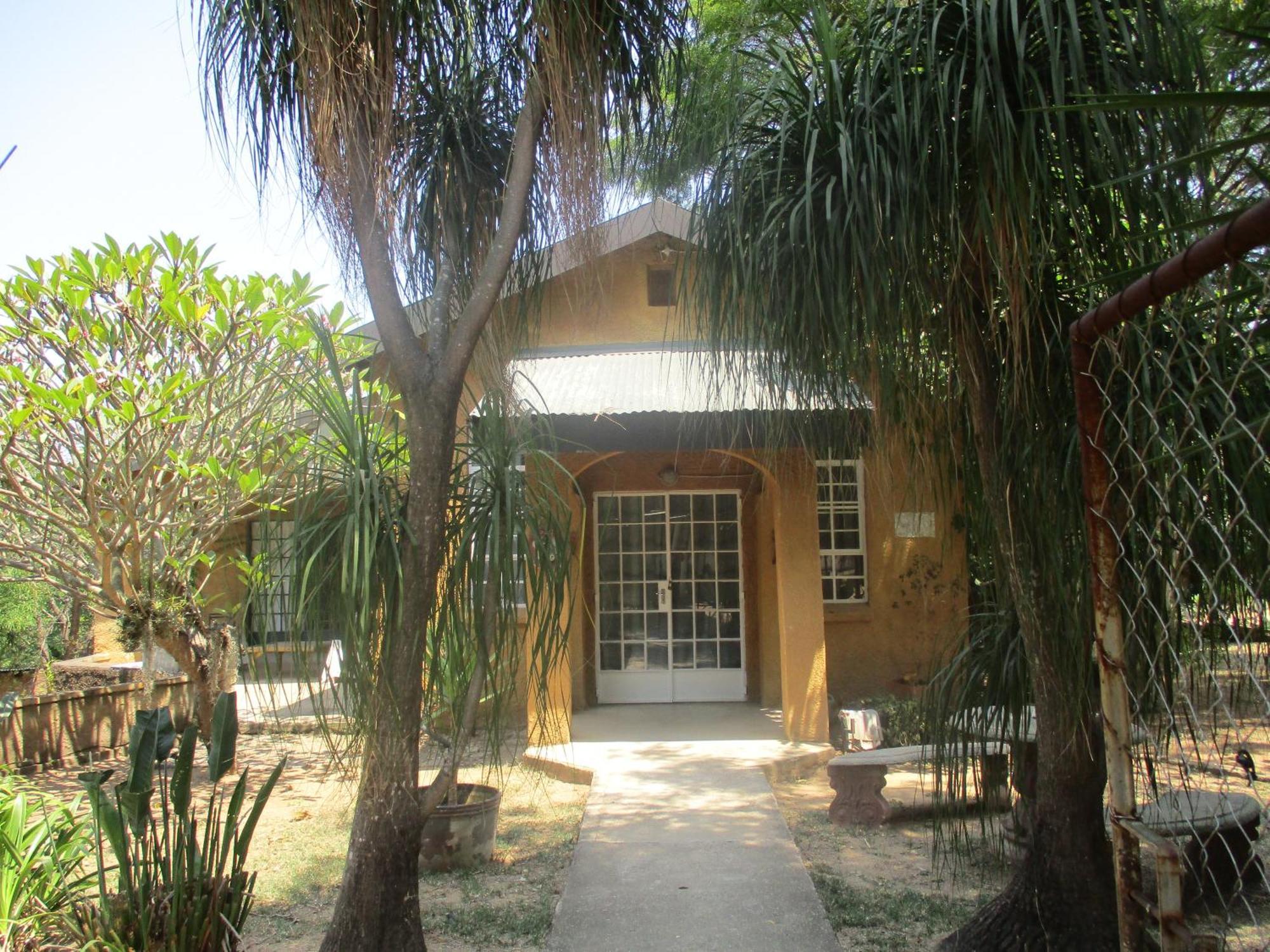 Leopard Tree Retreat Villa Mbombela Dış mekan fotoğraf
