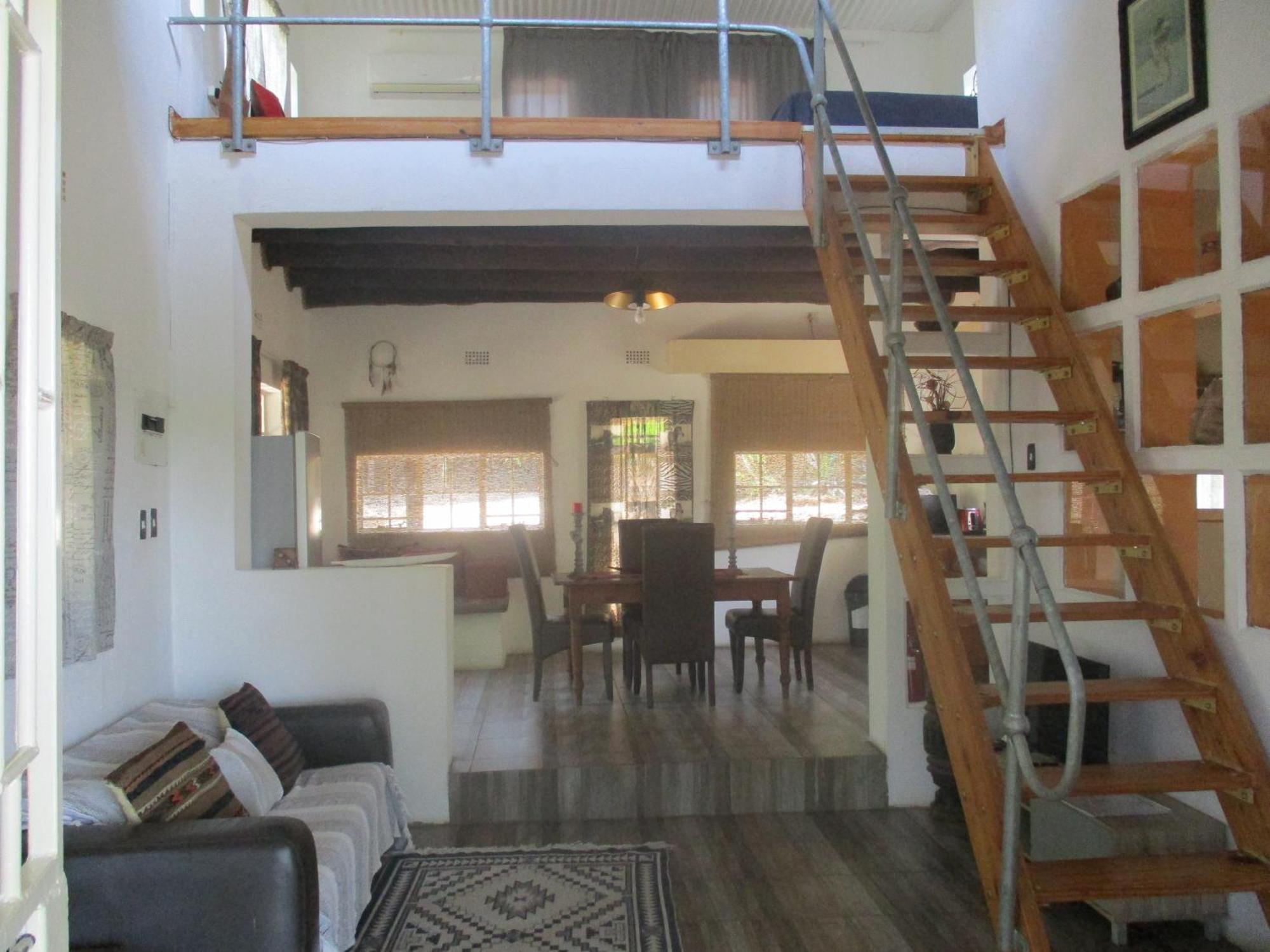 Leopard Tree Retreat Villa Mbombela Dış mekan fotoğraf