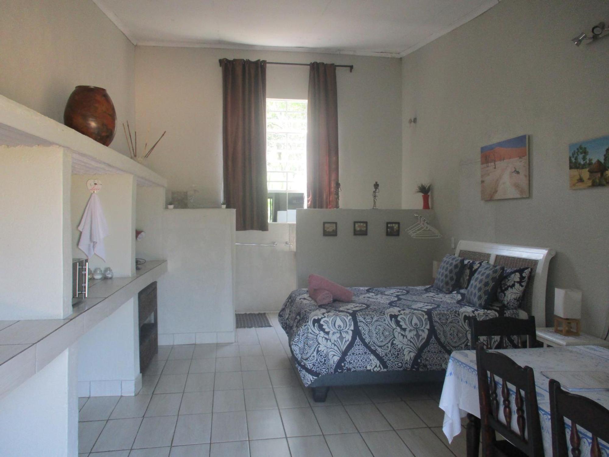 Leopard Tree Retreat Villa Mbombela Dış mekan fotoğraf