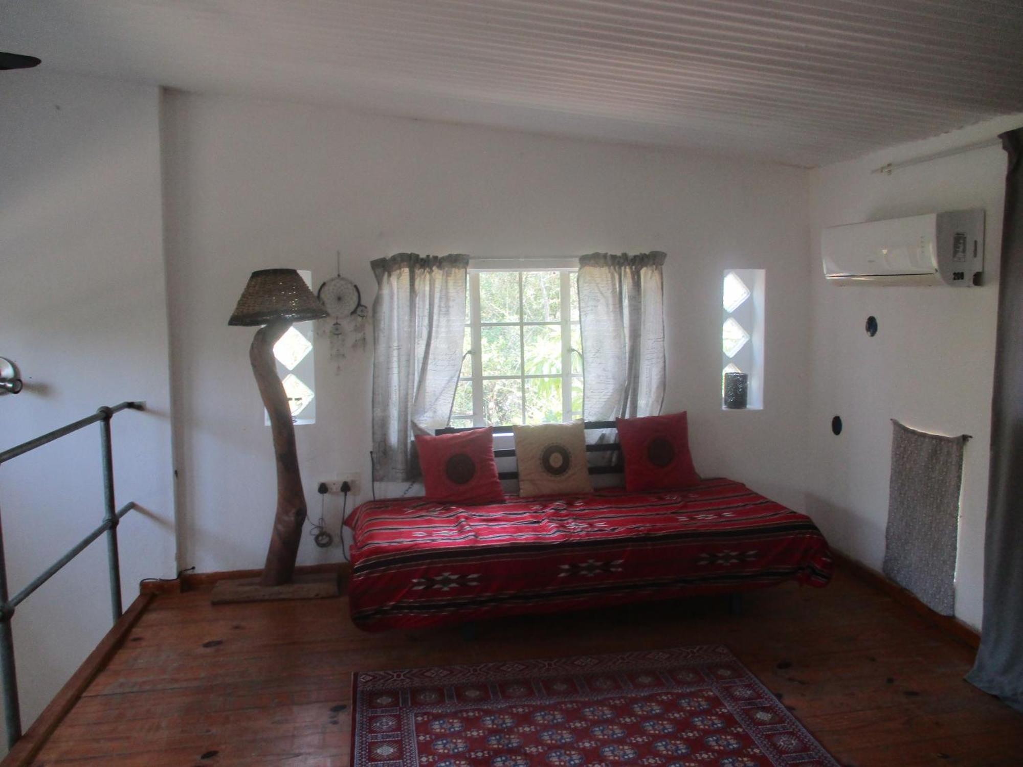 Leopard Tree Retreat Villa Mbombela Dış mekan fotoğraf