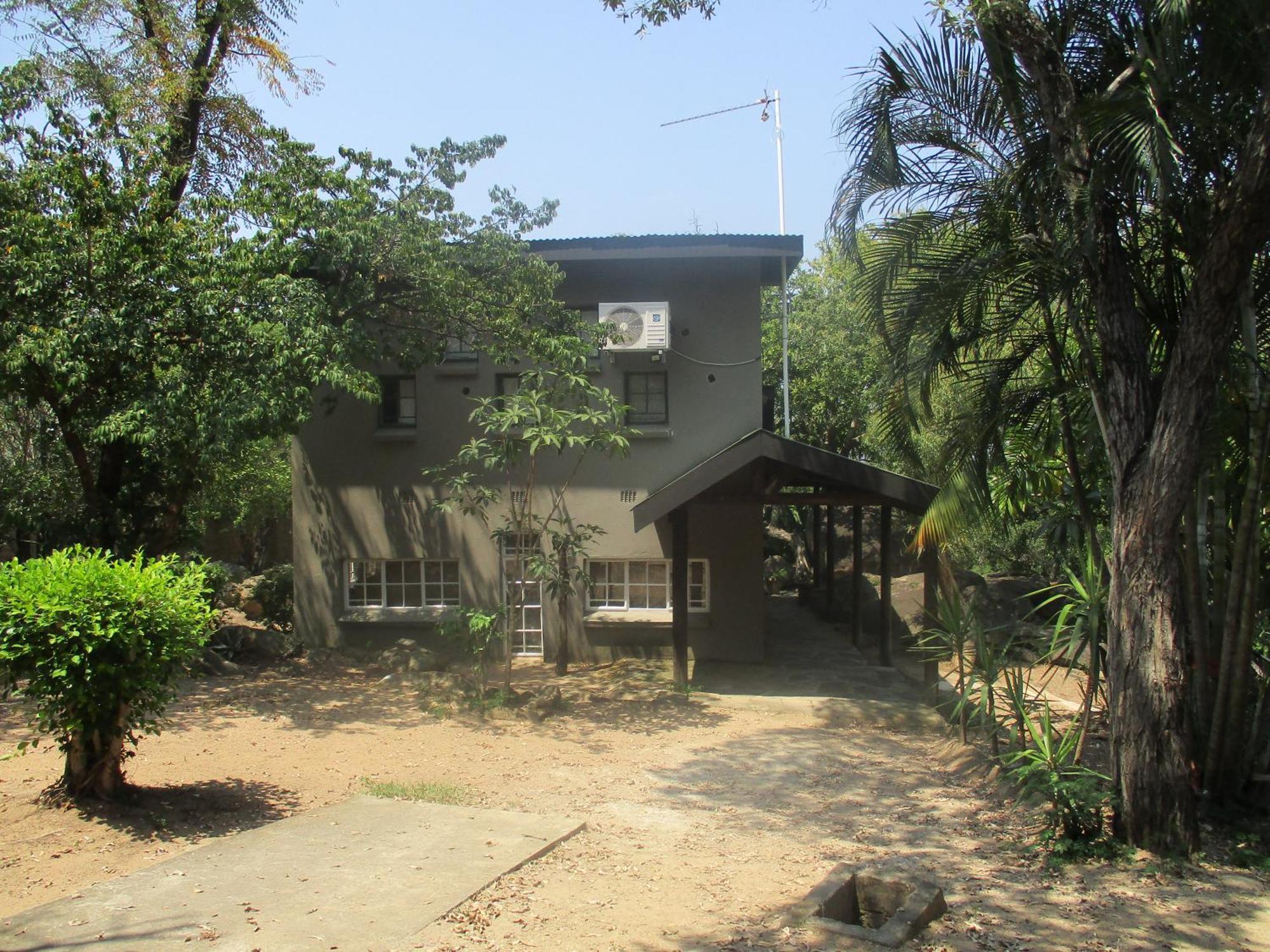 Leopard Tree Retreat Villa Mbombela Dış mekan fotoğraf