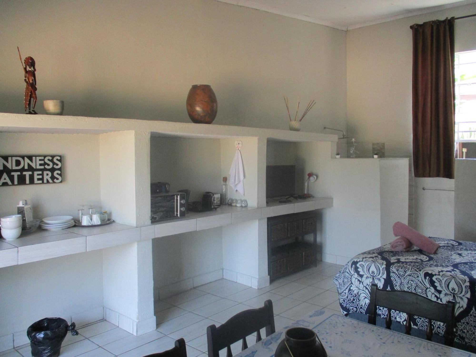 Leopard Tree Retreat Villa Mbombela Dış mekan fotoğraf