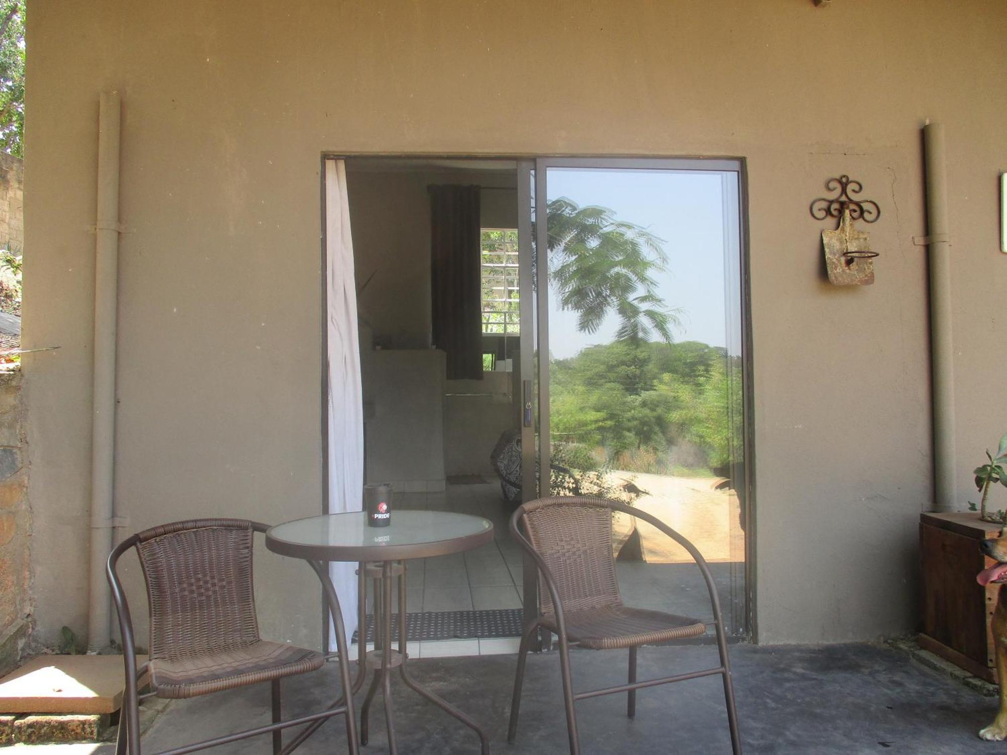 Leopard Tree Retreat Villa Mbombela Dış mekan fotoğraf