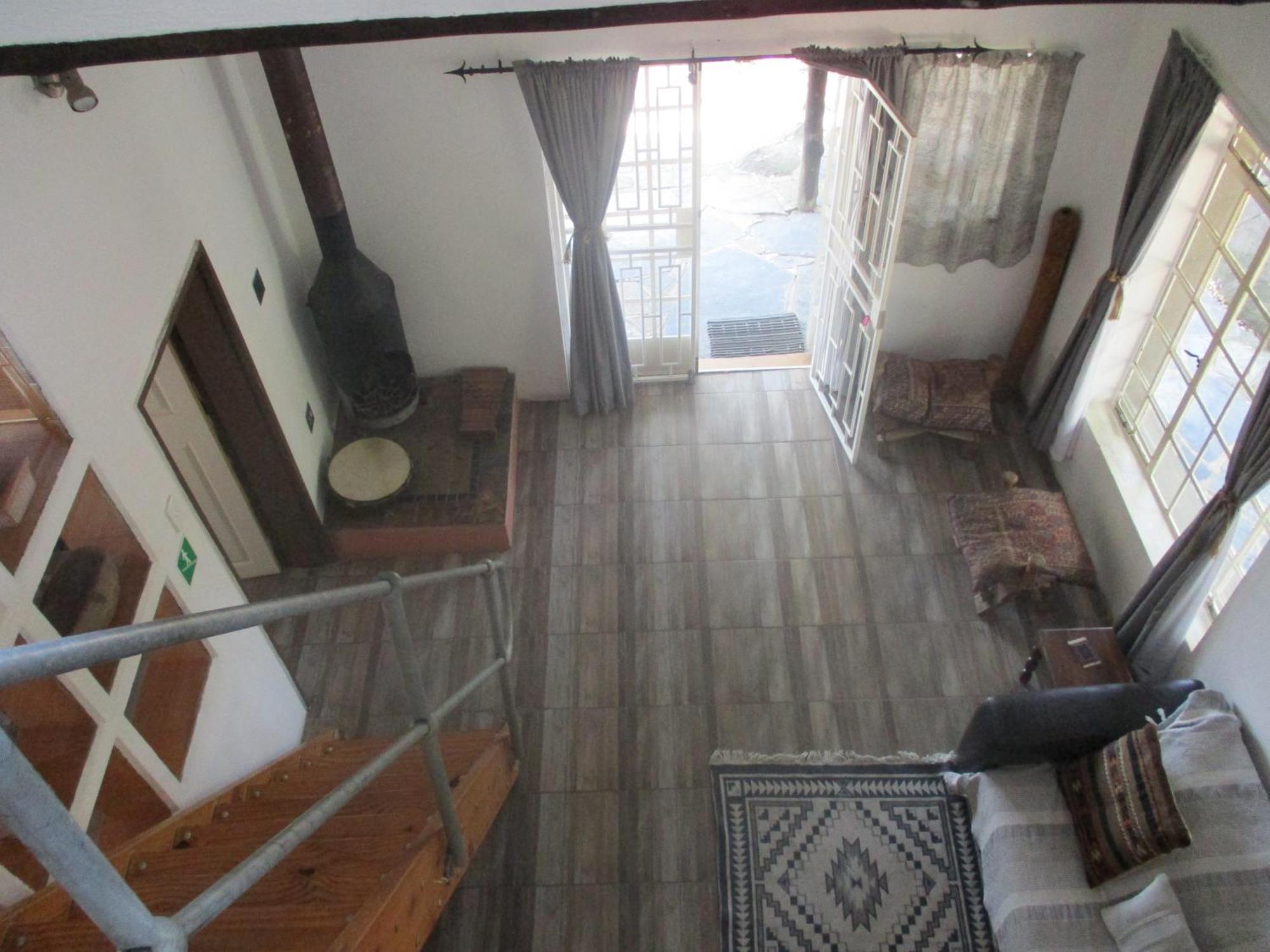 Leopard Tree Retreat Villa Mbombela Dış mekan fotoğraf