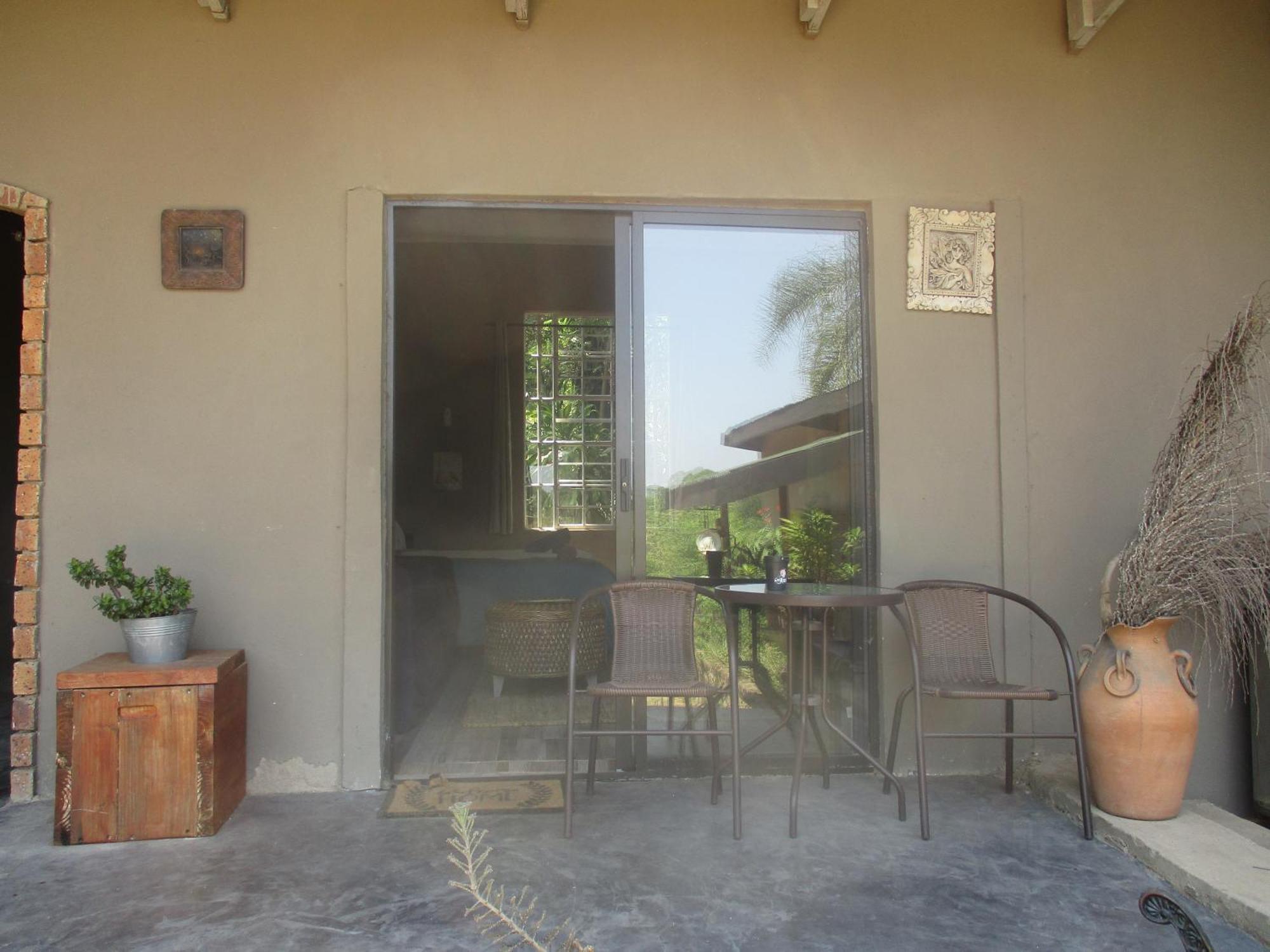 Leopard Tree Retreat Villa Mbombela Dış mekan fotoğraf