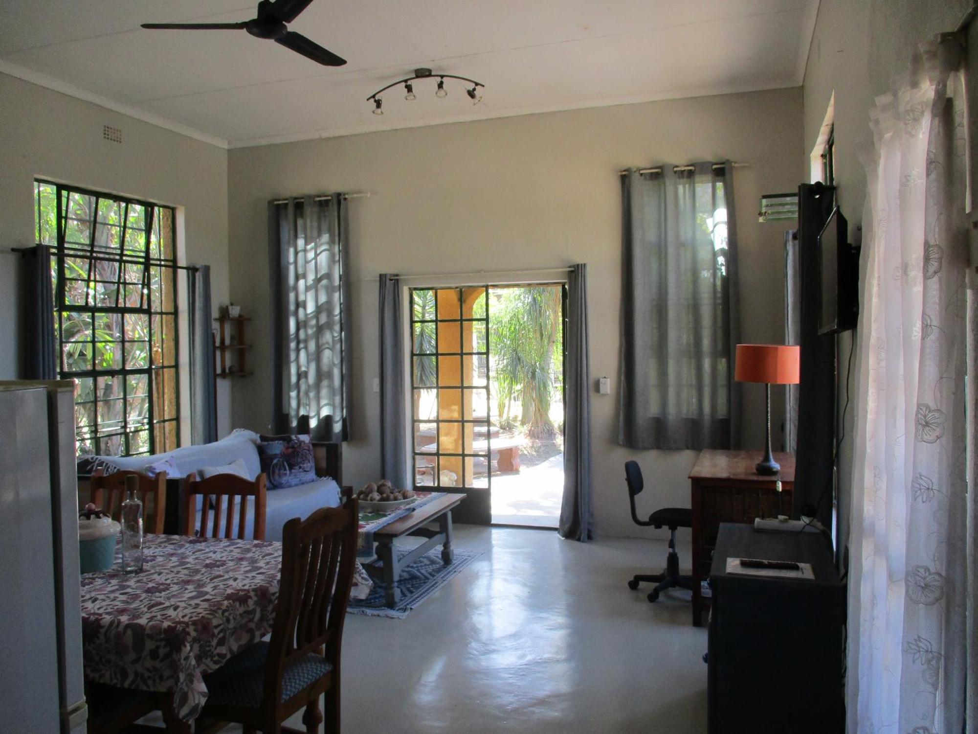 Leopard Tree Retreat Villa Mbombela Dış mekan fotoğraf