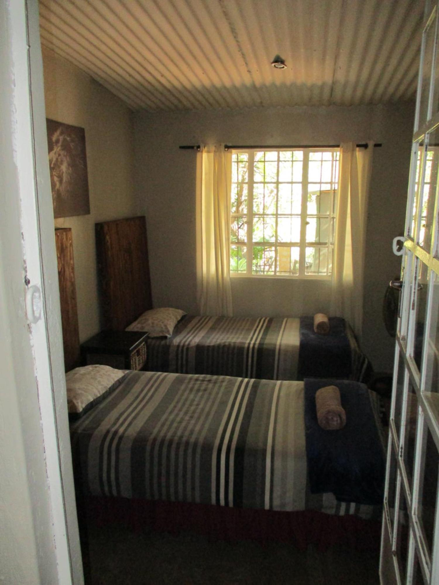Leopard Tree Retreat Villa Mbombela Dış mekan fotoğraf