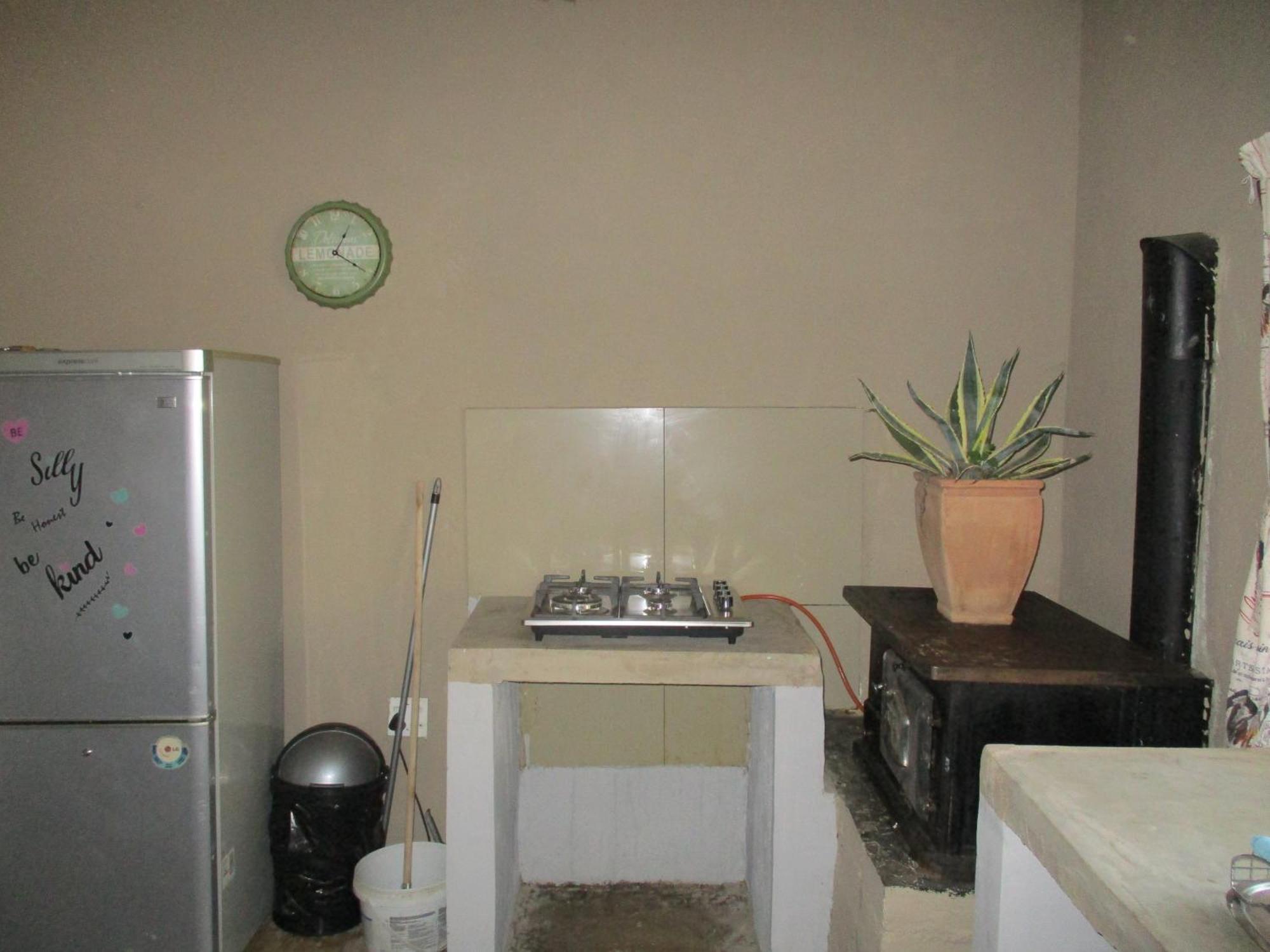 Leopard Tree Retreat Villa Mbombela Dış mekan fotoğraf