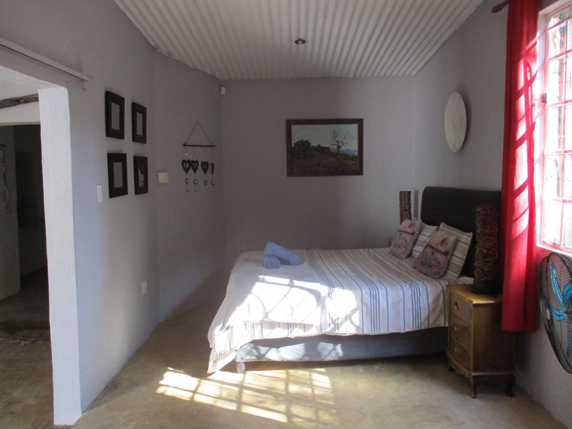 Leopard Tree Retreat Villa Mbombela Dış mekan fotoğraf