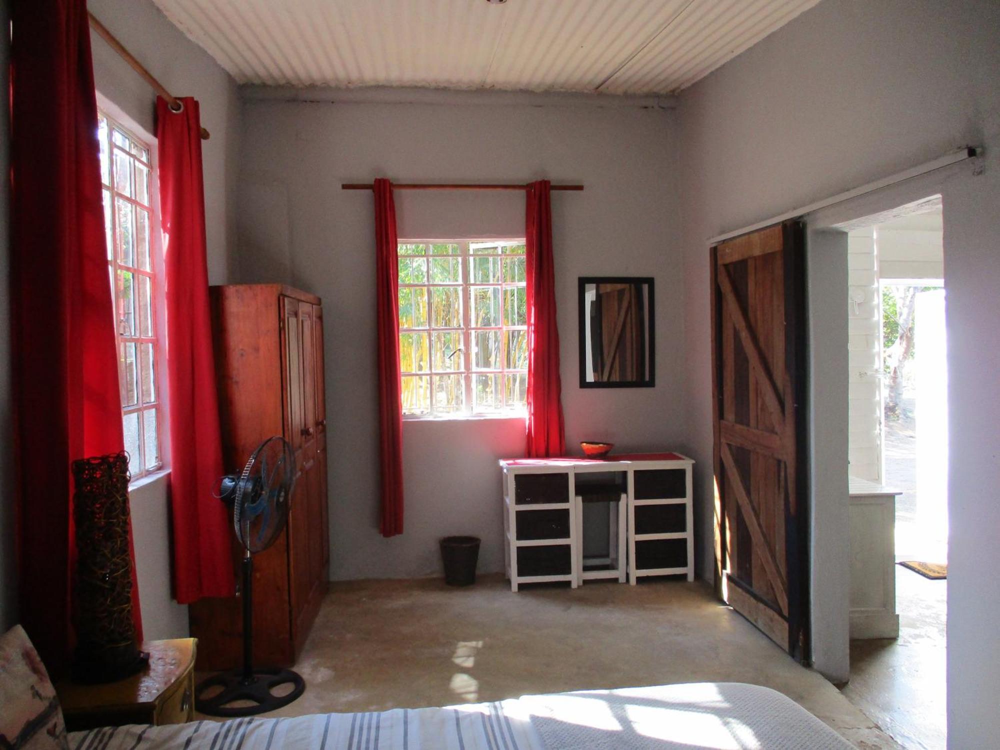 Leopard Tree Retreat Villa Mbombela Dış mekan fotoğraf