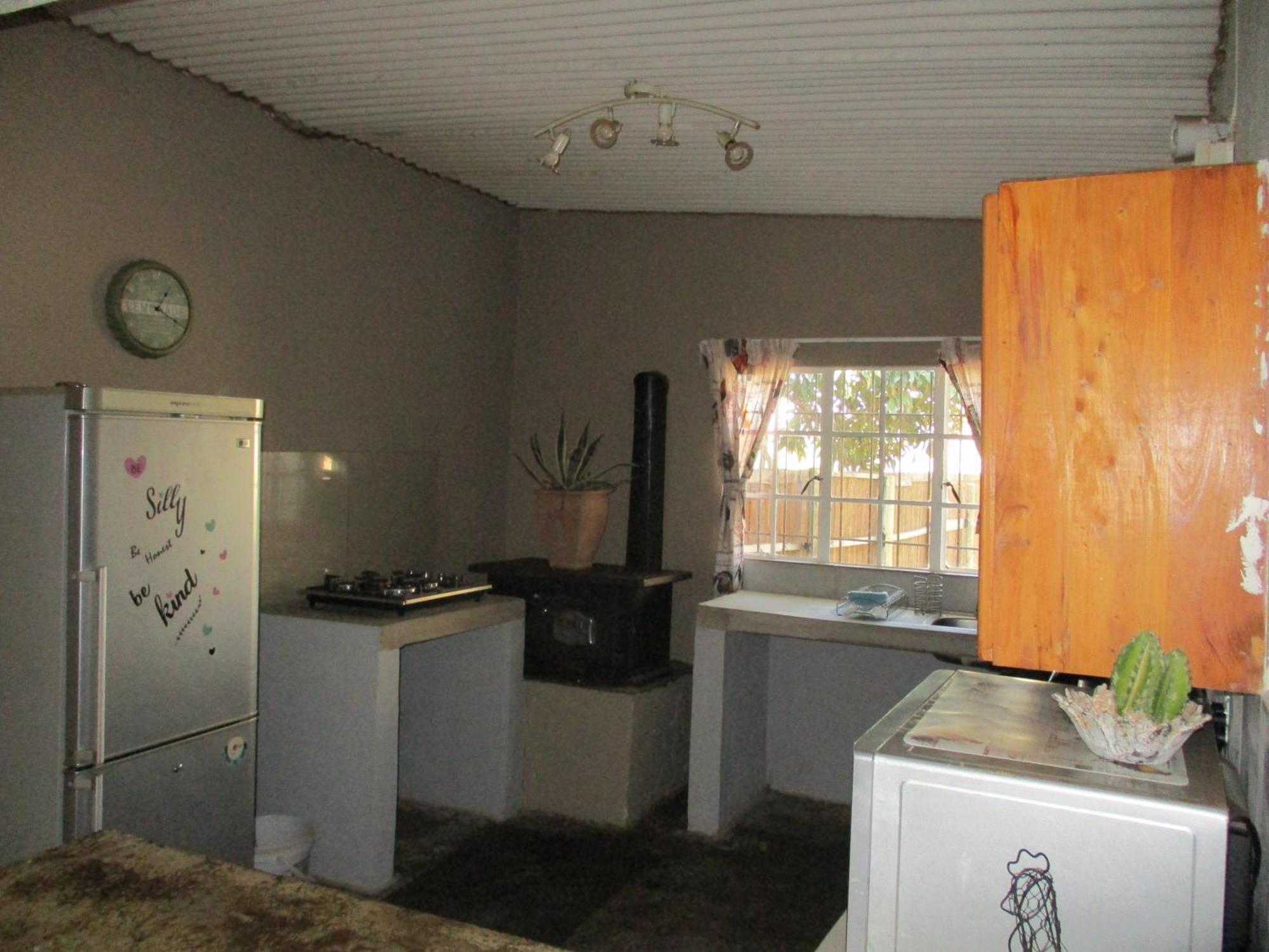 Leopard Tree Retreat Villa Mbombela Dış mekan fotoğraf