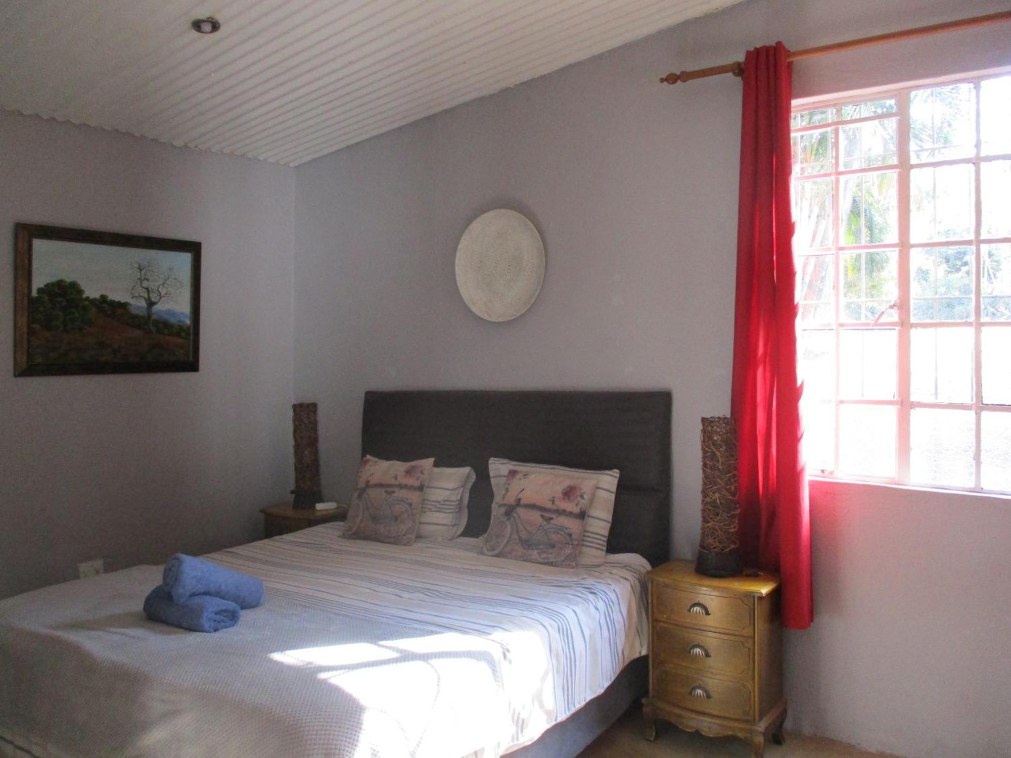 Leopard Tree Retreat Villa Mbombela Dış mekan fotoğraf