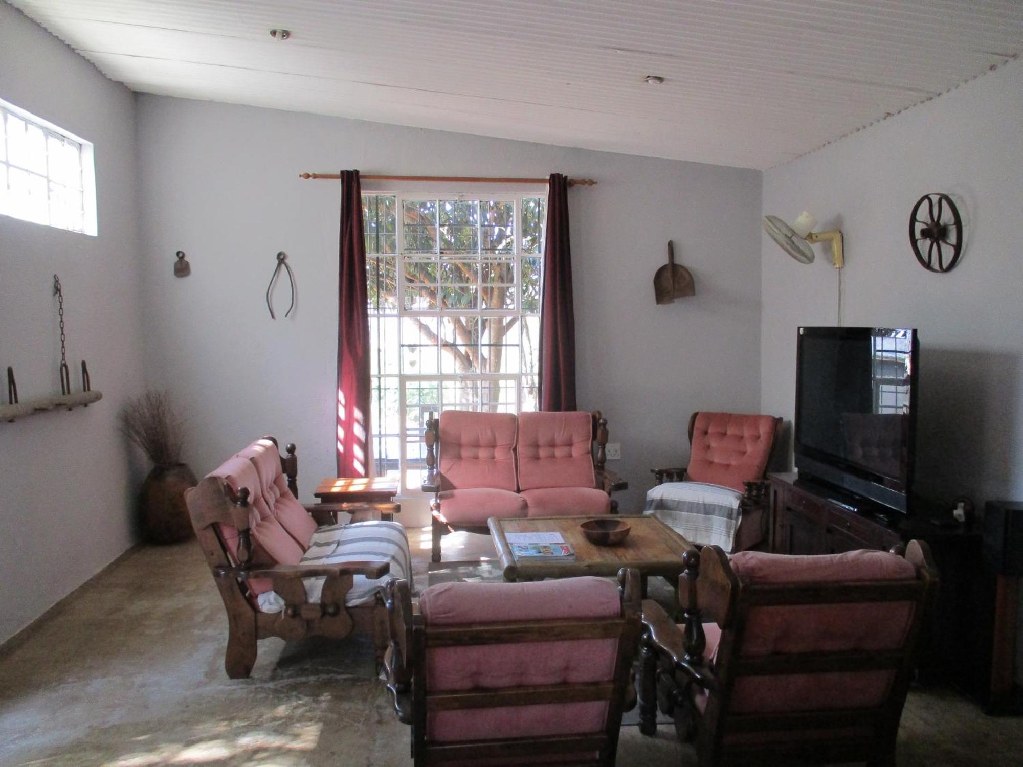 Leopard Tree Retreat Villa Mbombela Dış mekan fotoğraf
