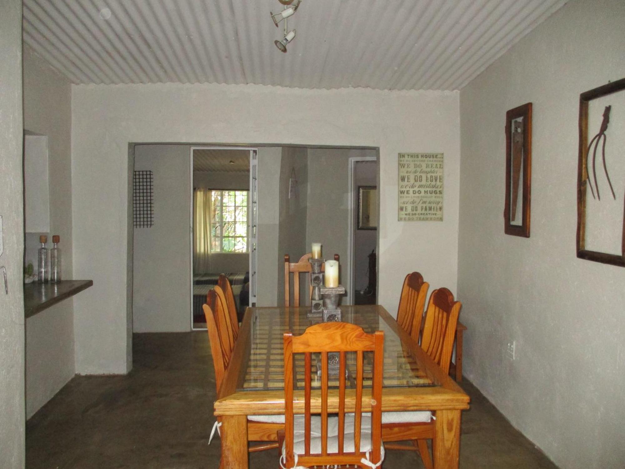 Leopard Tree Retreat Villa Mbombela Dış mekan fotoğraf