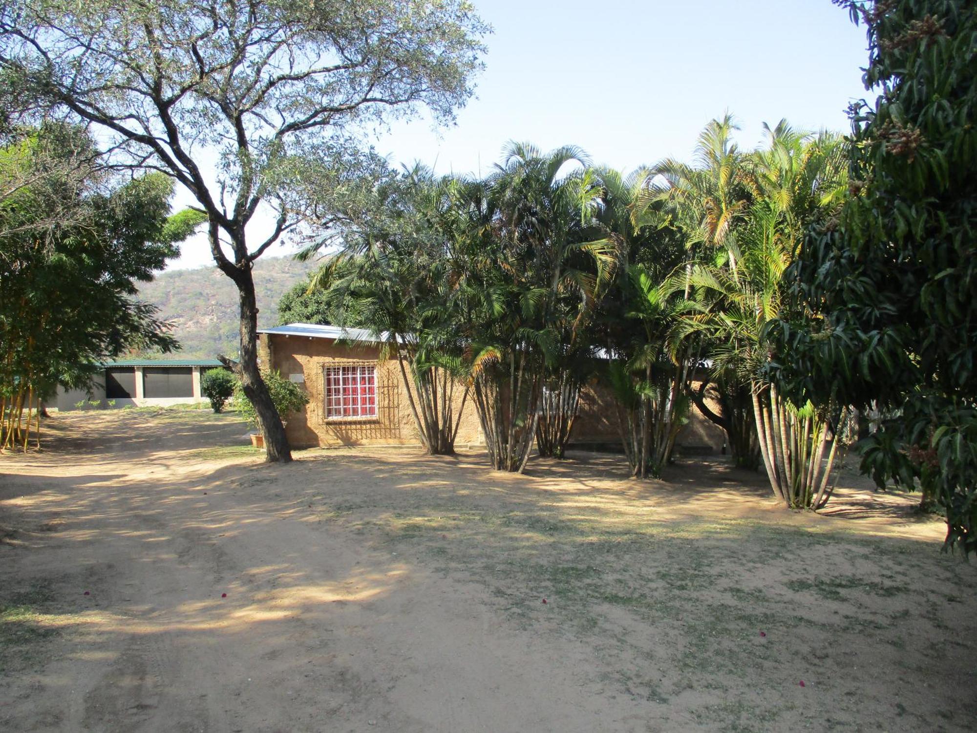 Leopard Tree Retreat Villa Mbombela Dış mekan fotoğraf