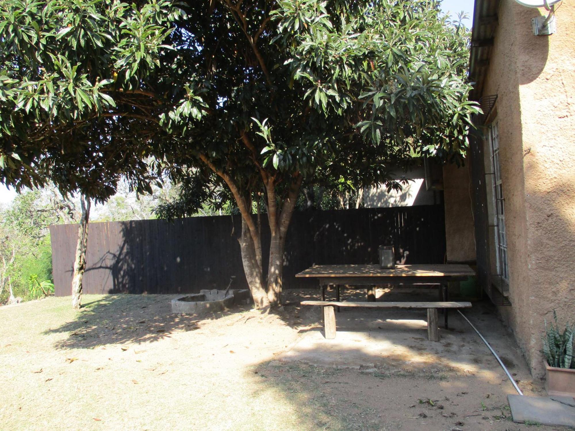 Leopard Tree Retreat Villa Mbombela Dış mekan fotoğraf