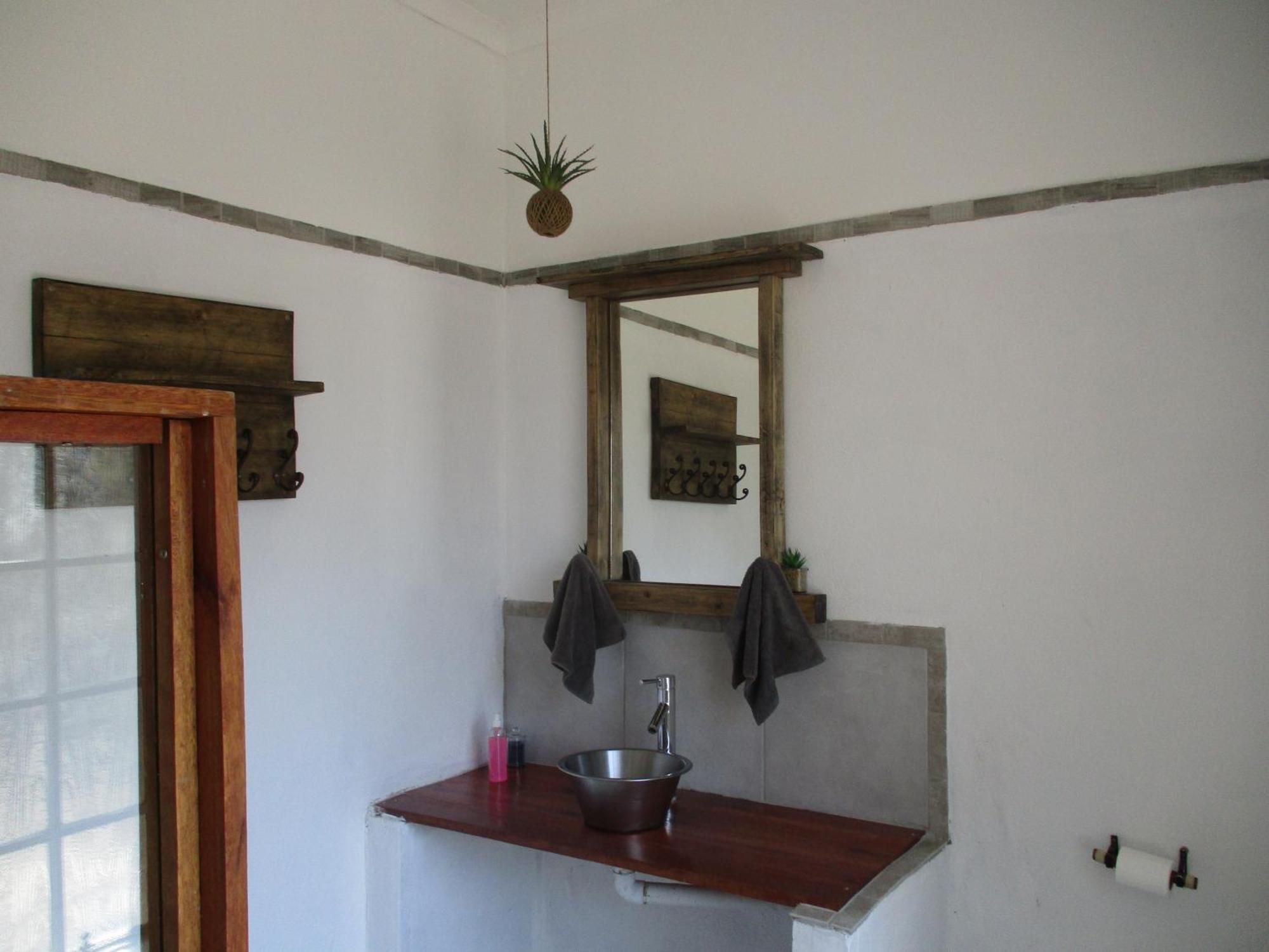 Leopard Tree Retreat Villa Mbombela Dış mekan fotoğraf