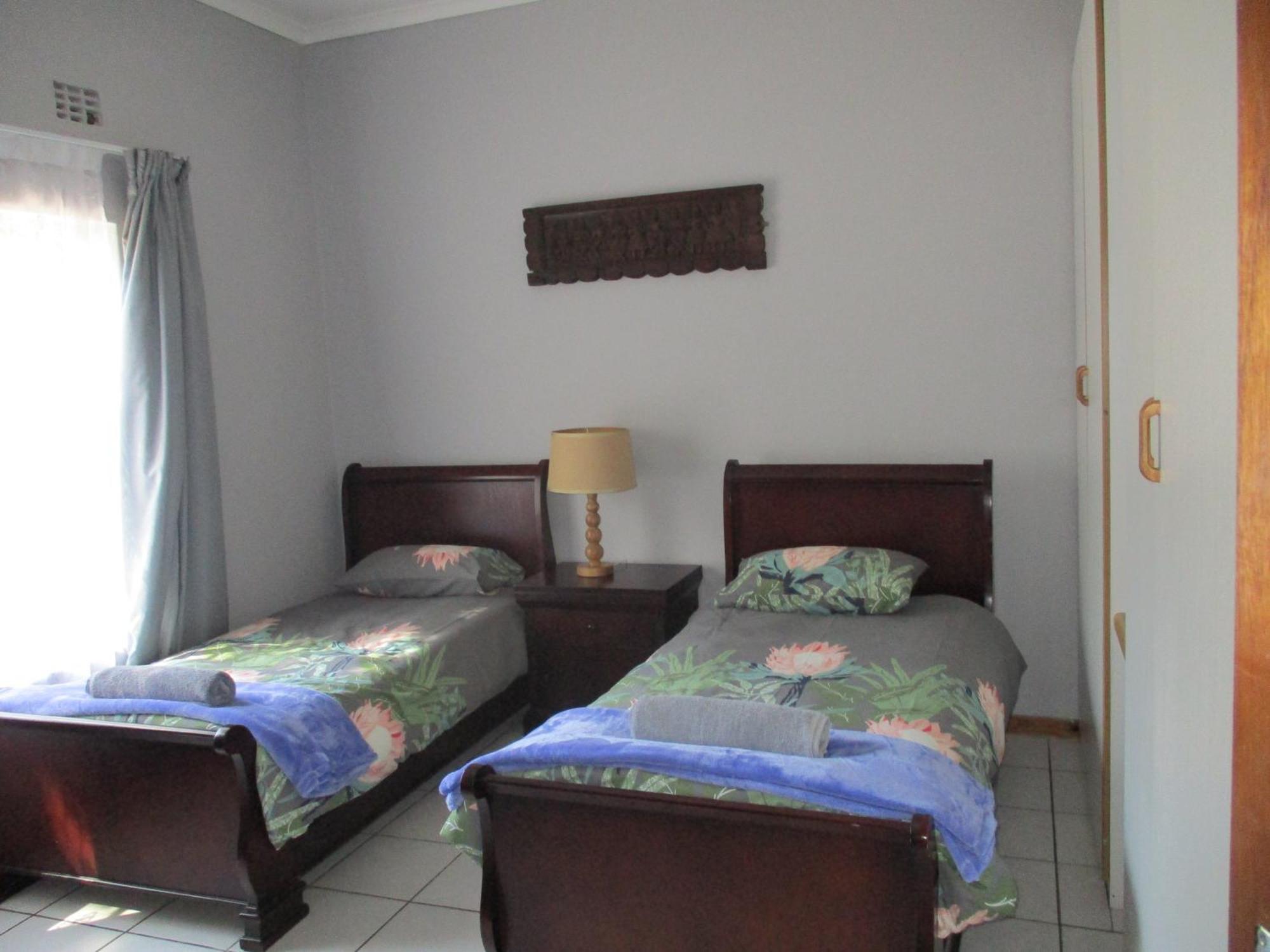 Leopard Tree Retreat Villa Mbombela Dış mekan fotoğraf
