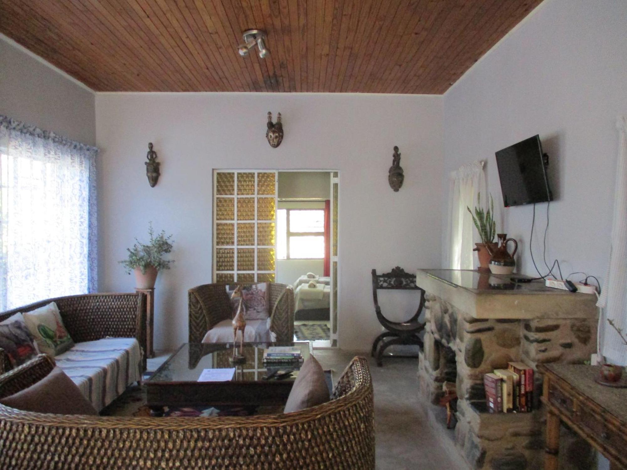 Leopard Tree Retreat Villa Mbombela Dış mekan fotoğraf