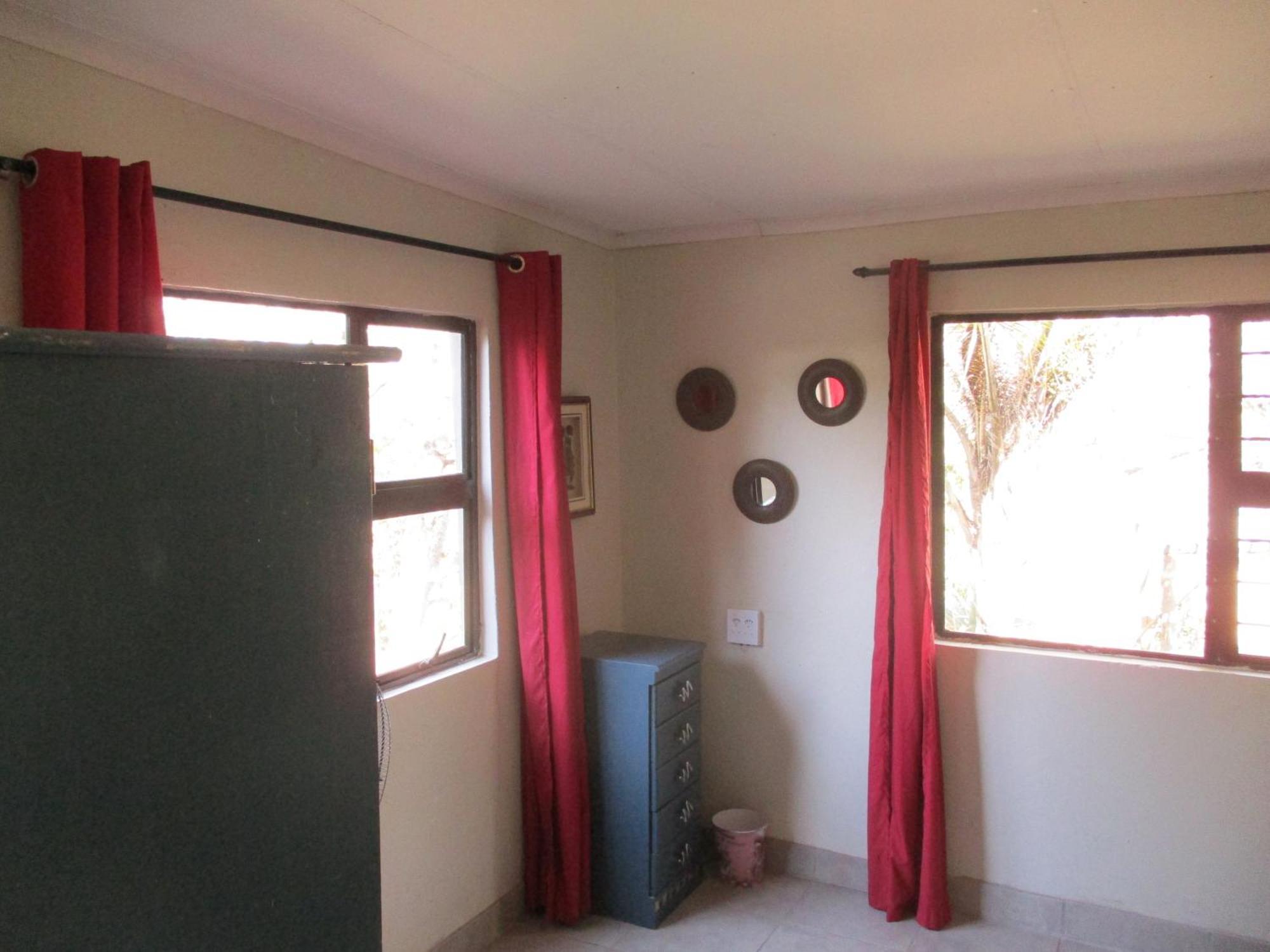 Leopard Tree Retreat Villa Mbombela Dış mekan fotoğraf