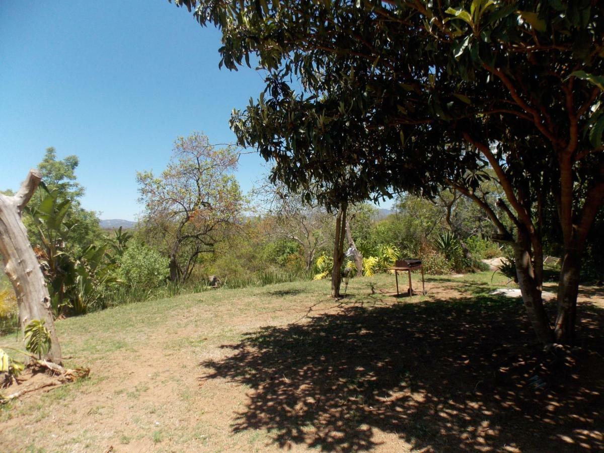 Leopard Tree Retreat Villa Mbombela Dış mekan fotoğraf